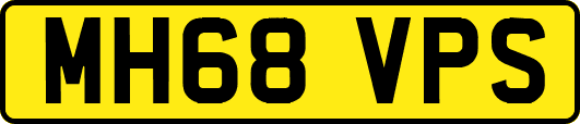 MH68VPS