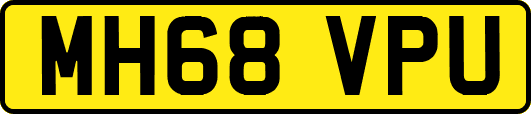 MH68VPU