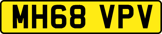MH68VPV