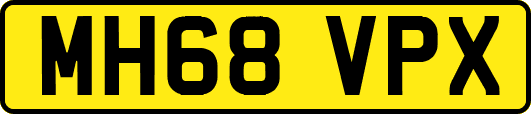MH68VPX