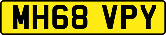MH68VPY