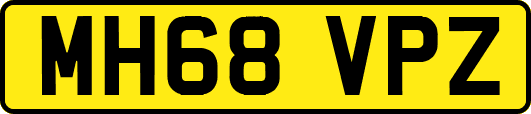 MH68VPZ