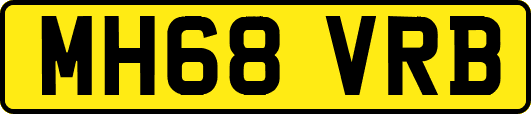 MH68VRB