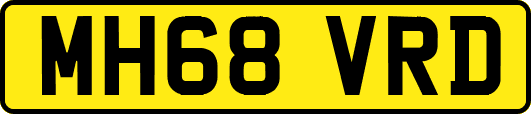 MH68VRD