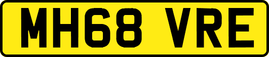 MH68VRE