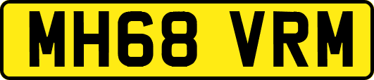 MH68VRM