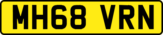 MH68VRN