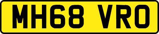 MH68VRO
