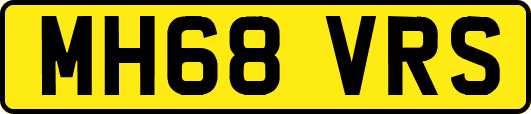 MH68VRS