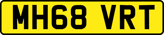 MH68VRT