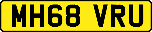 MH68VRU