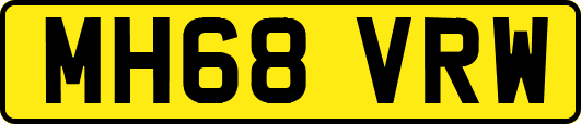 MH68VRW