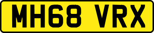 MH68VRX