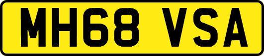 MH68VSA
