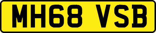 MH68VSB