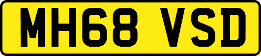 MH68VSD