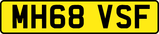 MH68VSF