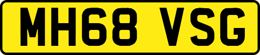 MH68VSG