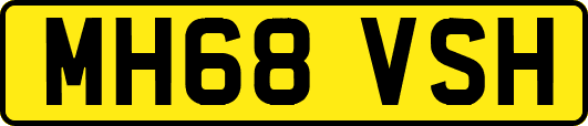 MH68VSH
