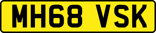 MH68VSK