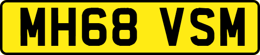 MH68VSM