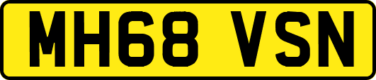 MH68VSN