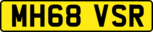 MH68VSR