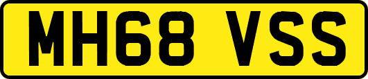 MH68VSS