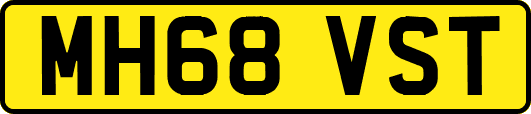 MH68VST