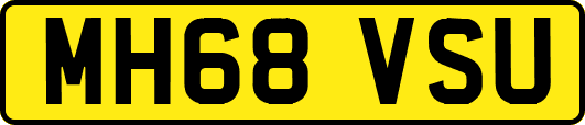 MH68VSU