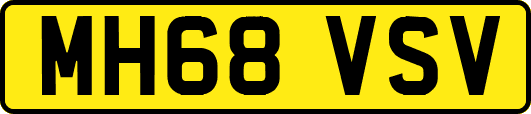 MH68VSV