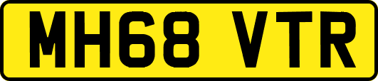 MH68VTR