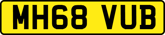 MH68VUB