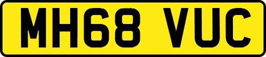 MH68VUC