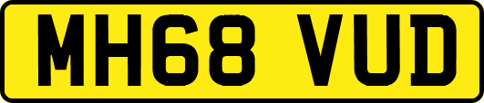 MH68VUD