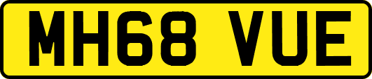 MH68VUE