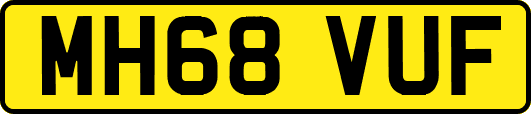 MH68VUF