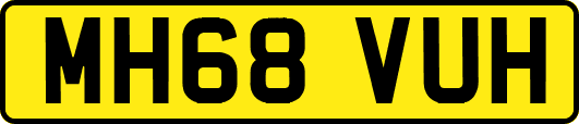 MH68VUH