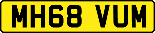 MH68VUM