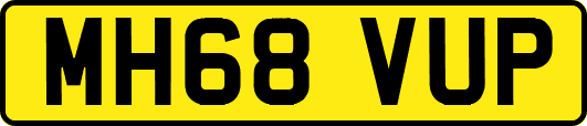 MH68VUP