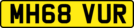 MH68VUR