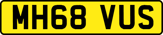 MH68VUS