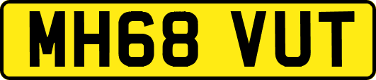 MH68VUT