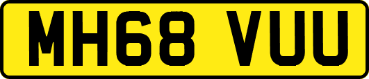 MH68VUU