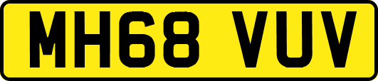 MH68VUV