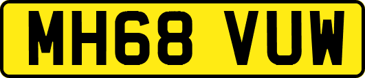 MH68VUW
