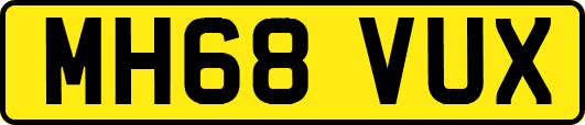 MH68VUX