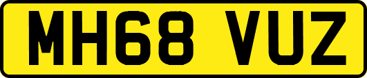MH68VUZ