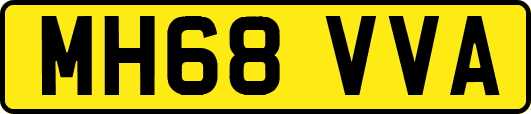 MH68VVA