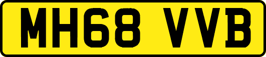 MH68VVB
